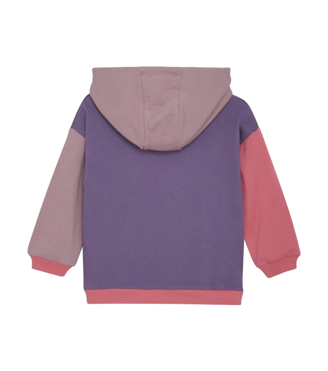 Noppies truien & vesten N385 Grape Compote 5570212