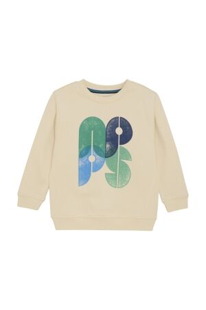 Noppies Sweater Riva P873 Fog