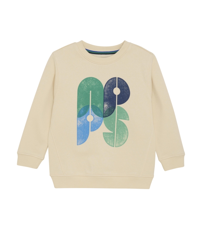 Noppies truien & vesten P873 Fog 5570214