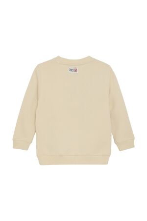 Noppies truien & vesten P873 Fog 5570214