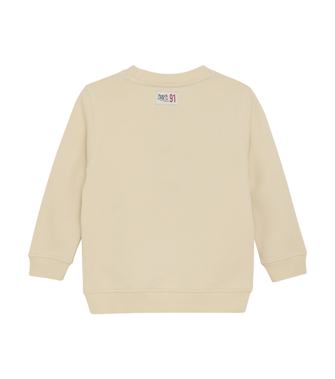 Noppies truien & vesten P873 Fog 5570214