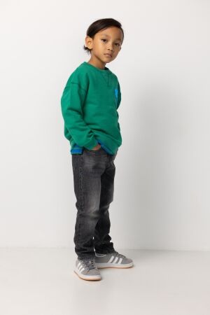 Noppies Sweater Ridgely N218 Bosphorus
