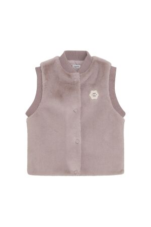 Noppies Bodywarmer Ponca P889 Elderberry