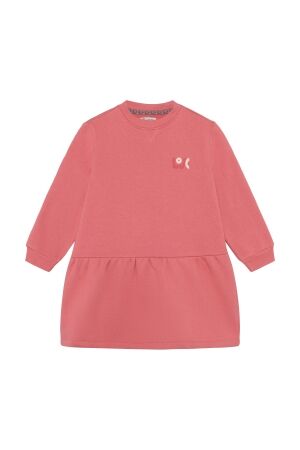 Noppies Jurk Powderly P521 Desert Rose