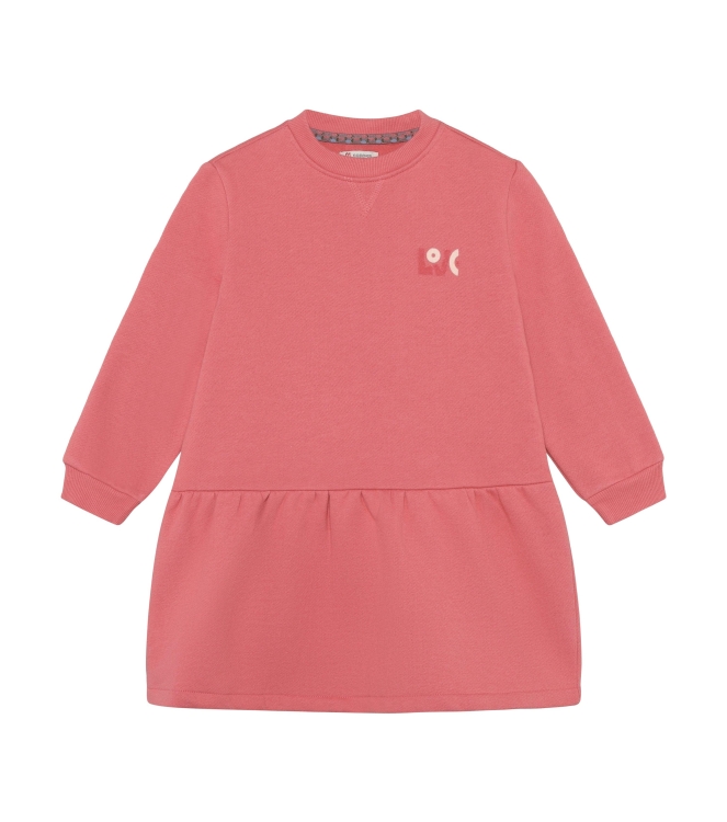 Noppies jurken P521 Desert Rose 5570411