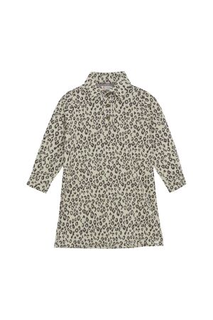 Noppies jurken N432 Animal Pattern 5570412