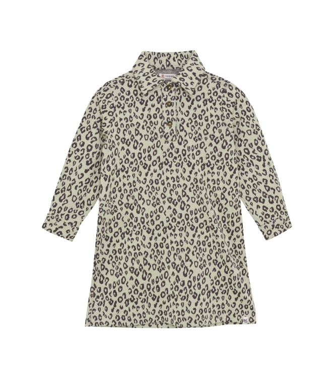 Noppies jurken N432 Animal Pattern 5570412