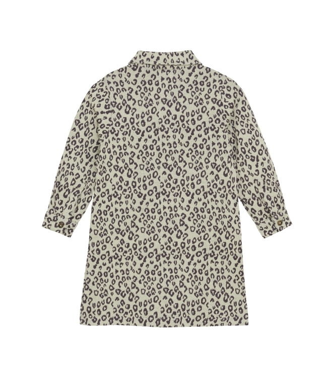 Noppies jurken N432 Animal Pattern 5570412