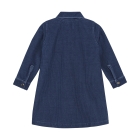Noppies jurken P147 Washed blue 5570413