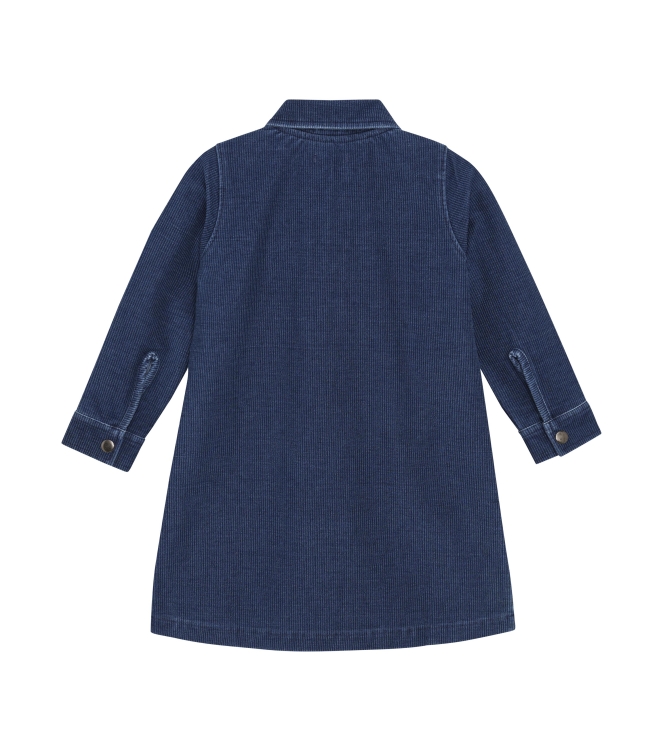 Noppies jurken P147 Washed blue 5570413