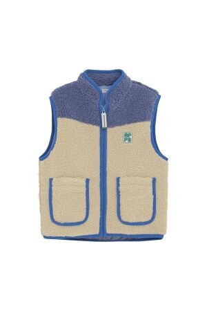Noppies jassen P873 Fog 5570510