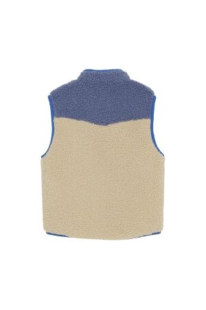 Noppies jassen P873 Fog 5570510