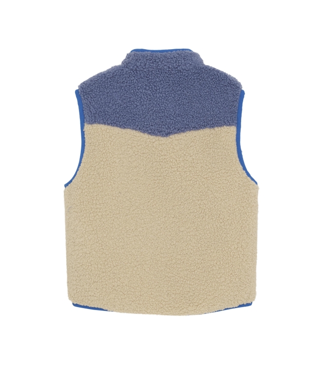 Noppies jassen P873 Fog 5570510