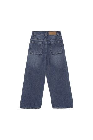 Noppies broeken P147 Washed blue 5571010
