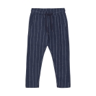 Noppies broeken N335 Stripe pattern D.Blue 5571113