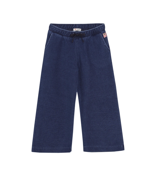 Noppies broeken P147 Washed blue 5571412
