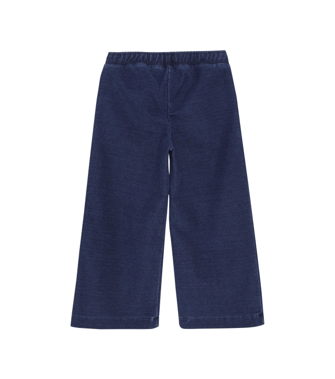Noppies broeken P147 Washed blue 5571412