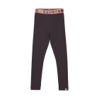 Noppies leggings P633 Forged Iron 5571414