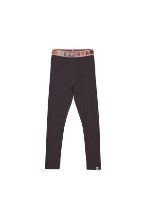 Noppies leggings P633 Forged Iron 5571414