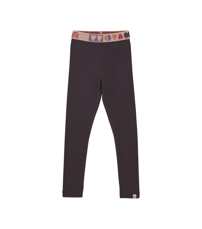 Noppies leggings P633 Forged Iron 5571414
