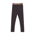 Noppies leggings P633 Forged Iron 5571414