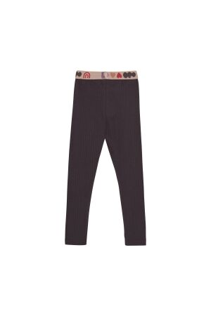 Noppies leggings P633 Forged Iron 5571414