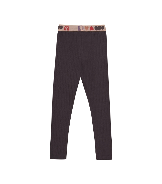 Noppies leggings P633 Forged Iron 5571414