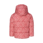 Noppies jassen N314 Floral Pattern Pink 5573012