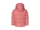 Noppies jassen N314 Floral Pattern Pink 5573012