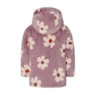 Noppies jassen N377 Floral Pattern Purple 5573013