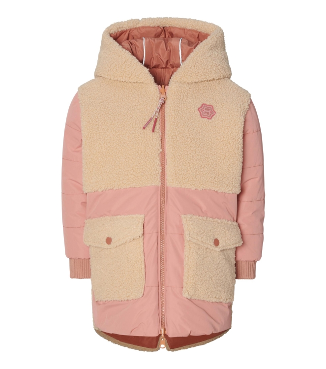 Noppies jassen P894 Cedar Wood 5573015