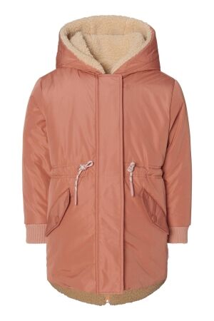Noppies jassen P894 Cedar Wood 5573015