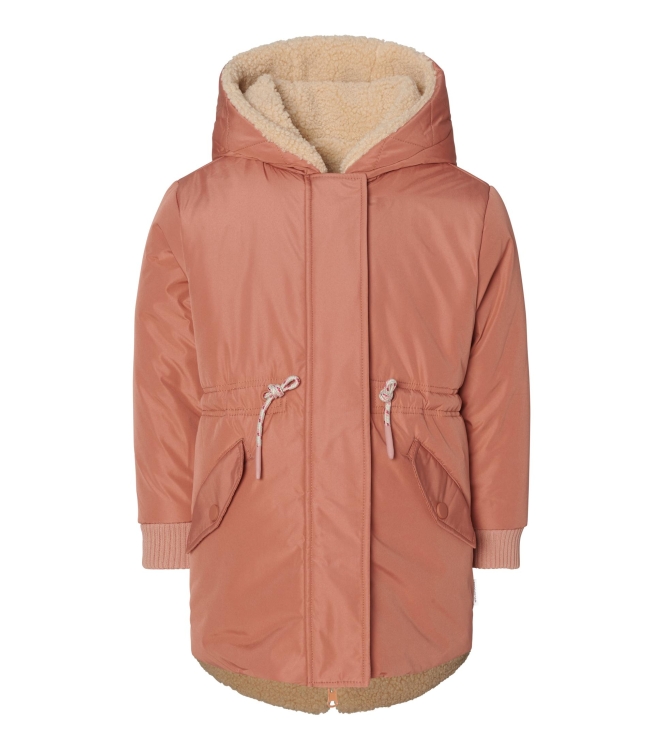 Noppies jassen P894 Cedar Wood 5573015