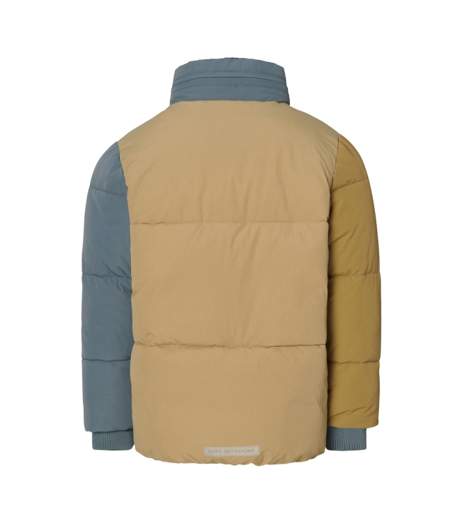 Noppies jassen N360 Dried Herb 5573019