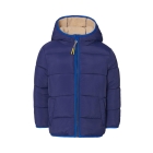 Noppies jassen N249 Patriot Blue 5573020