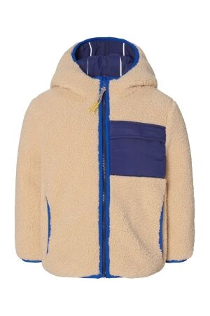 Noppies jassen N249 Patriot Blue 5573020