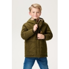 Noppies jassen P981 Dark Olive 5573022