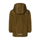 Noppies jassen P981 Dark Olive 5573022