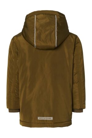 Noppies jassen P981 Dark Olive 5573022