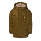 Noppies jassen P981 Dark Olive 5573022