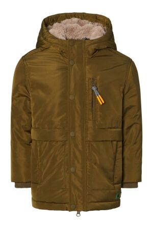Noppies jassen P981 Dark Olive 5573022