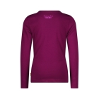 Vingino shirts 890 Magic purple AW24KGN30009