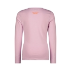 Vingino shirts 807 Gloss Lilac AW24KGN30009