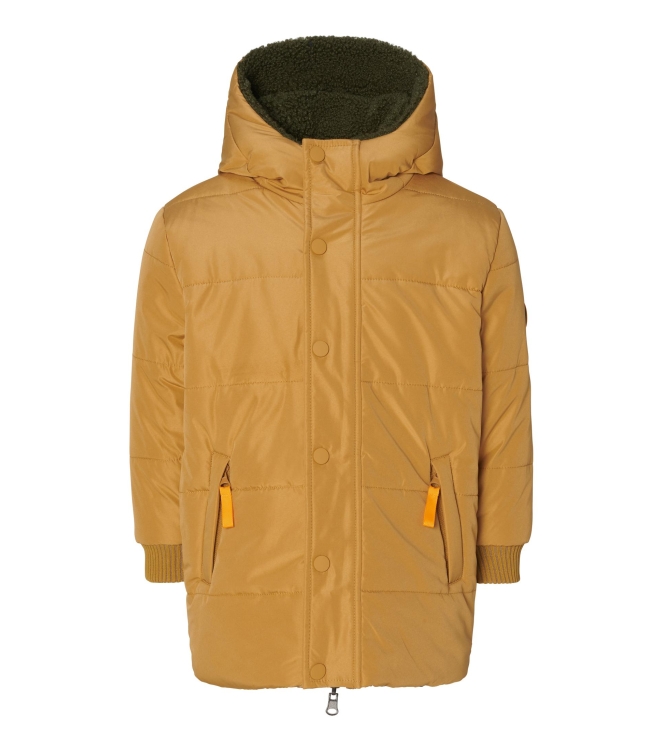 Noppies jassen P522 Forest Night 5573024
