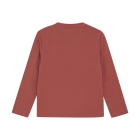Noppies shirts N115 Tandori Spice 5580010