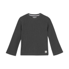 Noppies shirts P633 Forged Iron 5580011
