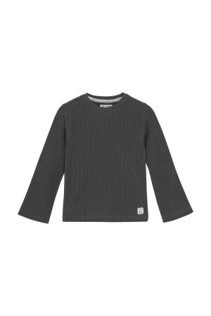 Noppies shirts P633 Forged Iron 5580011