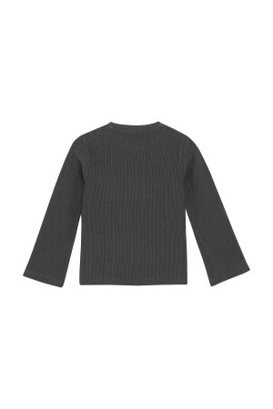 Noppies shirts P633 Forged Iron 5580011