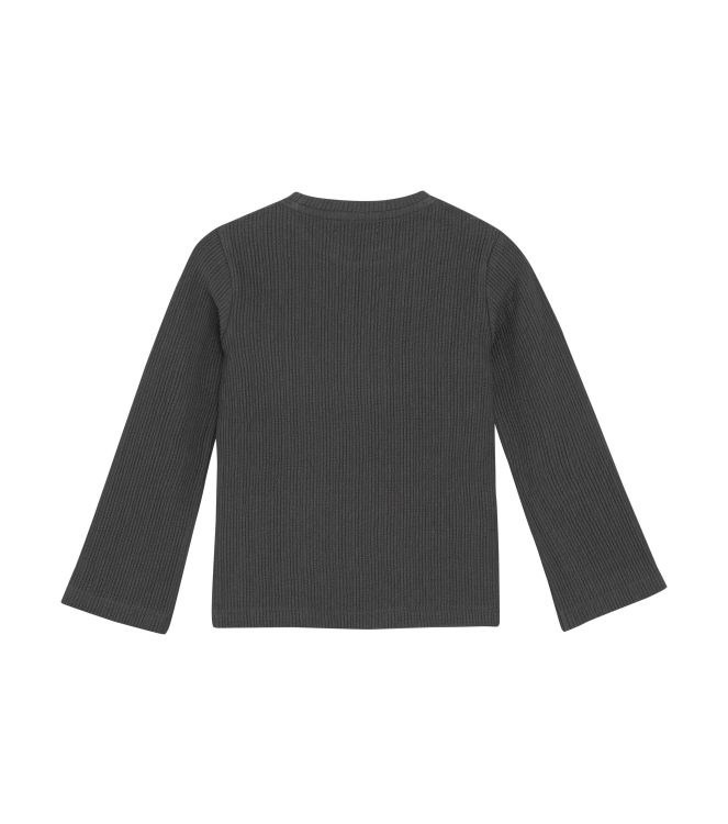 Noppies shirts P633 Forged Iron 5580011