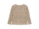 Noppies shirts N359 Minimal pattern Sand 5580012